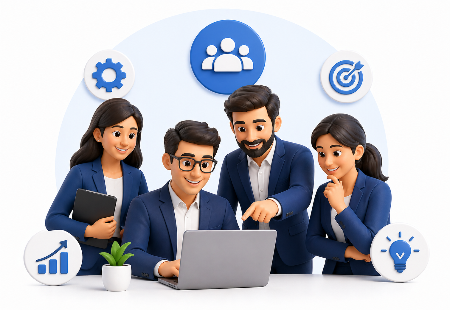 Expert Team